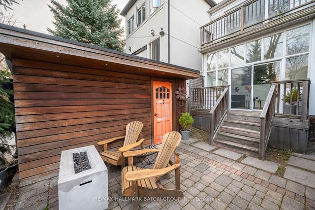 637 Balliol St, House detached with 3 bedrooms, 2 bathrooms and 1 parking in Toronto ON | Image 24