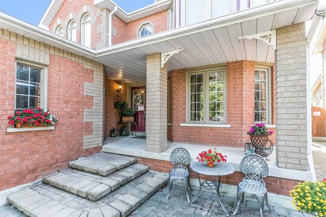 178 Drinkwater Rd, House detached with 4 bedrooms, 4 bathrooms and 6 parking in Brampton ON | Image 12