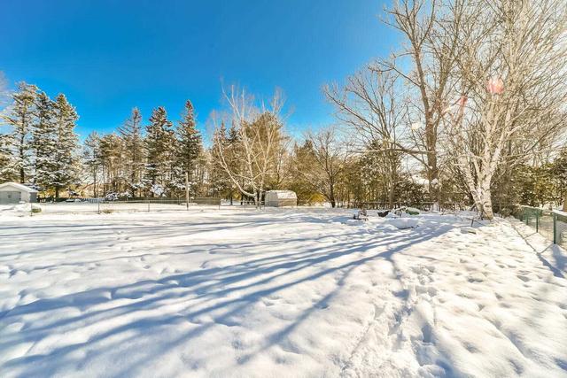 82 Jamieson Cres, House detached with 3 bedrooms, 2 bathrooms and 6 parking in Oro Medonte ON | Image 31