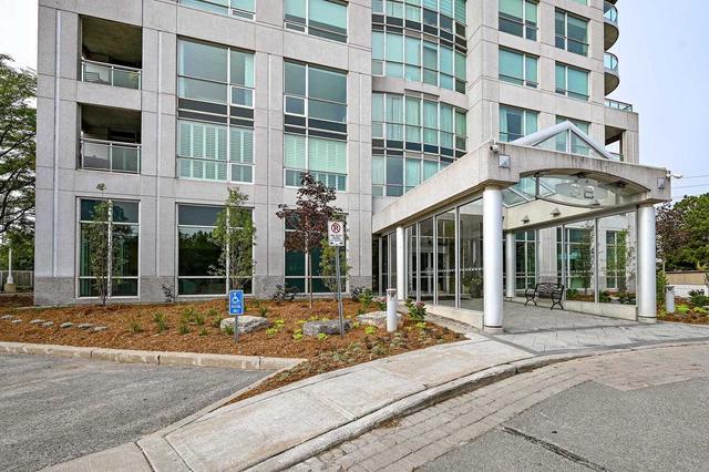 2303 - 38 Metropole Pt, Condo with 2 bedrooms, 2 bathrooms and 1 parking in Ottawa ON | Image 19