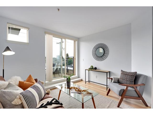 ph1 - 6172 Fraser Street, Condo with 2 bedrooms, 2 bathrooms and null parking in Vancouver BC | Card Image