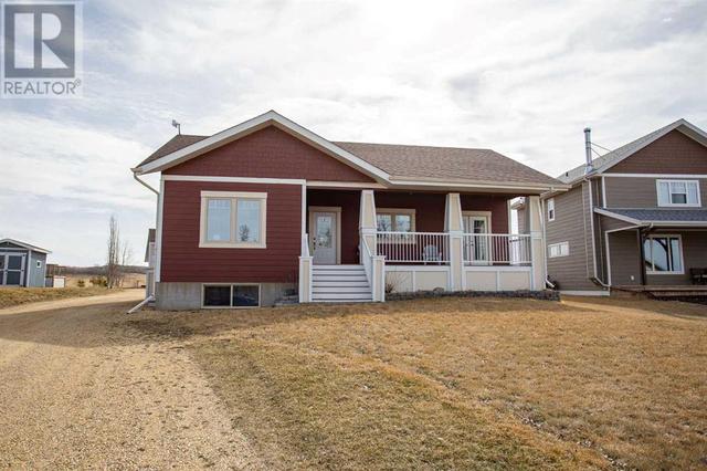 633 Bridgeview Road, House detached with 4 bedrooms, 3 bathrooms and 6 parking in Ponoka County AB | Image 1