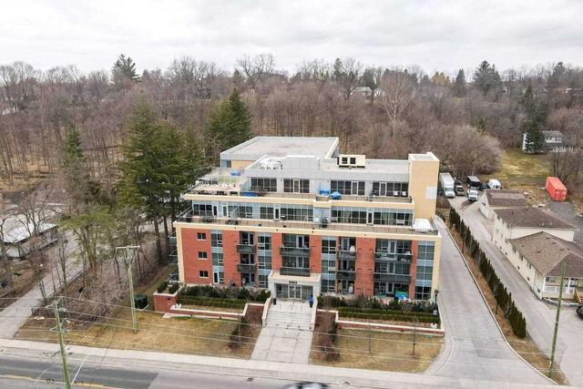 207 - 8302 Islington Ave, Condo with 2 bedrooms, 2 bathrooms and 1 parking in Vaughan ON | Image 6