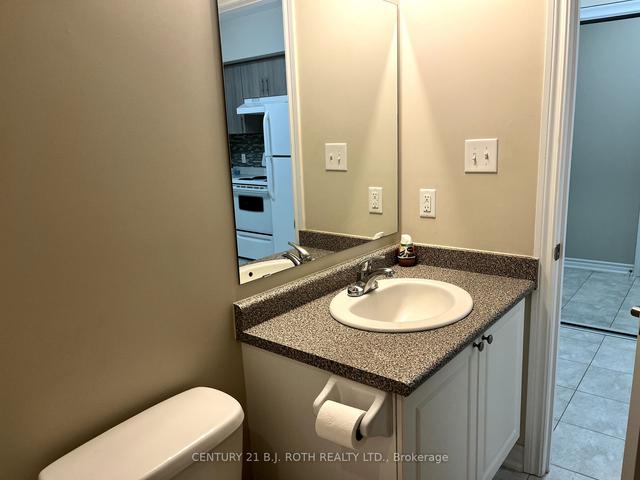 310 - 41 Ferndale Dr S, Condo with 0 bedrooms, 1 bathrooms and 1 parking in Barrie ON | Image 11