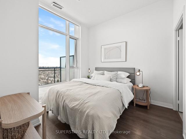 ph1 - 50 Ann O'reilly Rd, Condo with 2 bedrooms, 2 bathrooms and 1 parking in Toronto ON | Image 22