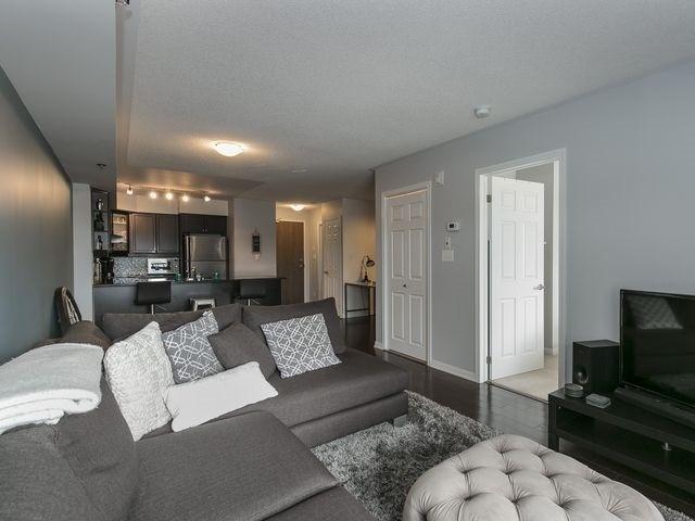 412 - 3070 Rotary Way, Condo with 1 bedrooms, 1 bathrooms and 1 parking in Burlington ON | Image 12