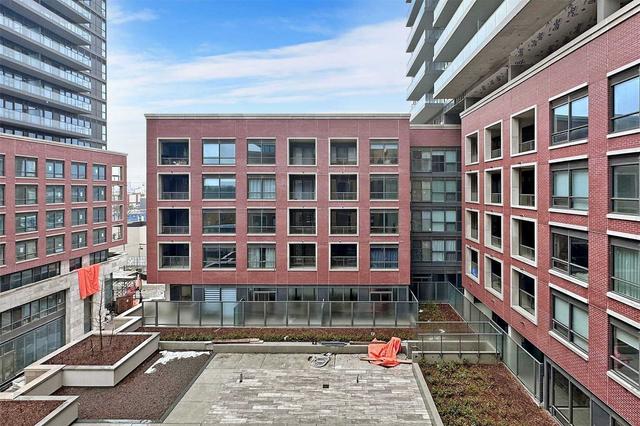 528 - 33 Frederick Todd Way, Condo with 2 bedrooms, 2 bathrooms and 1 parking in Toronto ON | Image 28