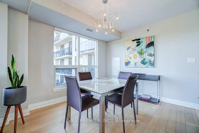 515 - 760 Sheppard Ave W, Condo with 2 bedrooms, 2 bathrooms and 1 parking in Toronto ON | Image 32