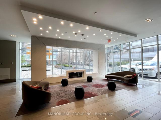 1602 - 88 Sheppard Ave E, Condo with 2 bedrooms, 2 bathrooms and 1 parking in Toronto ON | Image 11