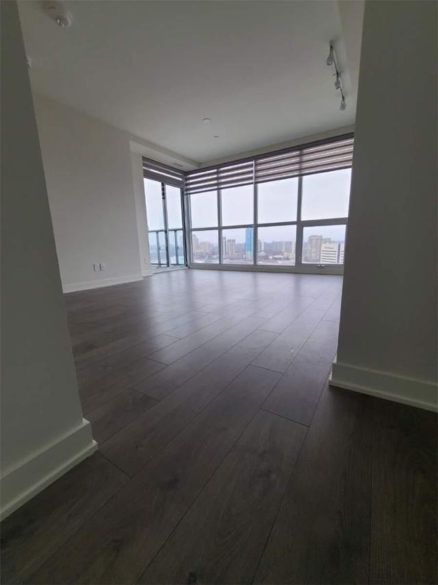 2205 - 2 Sonic Way, Condo with 2 bedrooms, 2 bathrooms and 1 parking in Toronto ON | Image 1