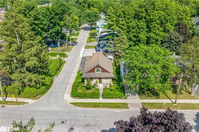 222 Peter Street, House detached with 4 bedrooms, 3 bathrooms and 4 parking in Orillia ON | Image 25