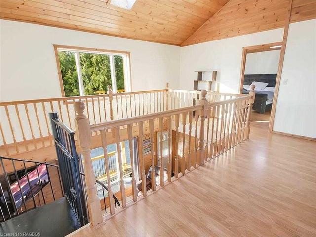 740 Cape Hurd Rd, House detached with 4 bedrooms, 2 bathrooms and 10 parking in Northern Bruce Peninsula ON | Image 25