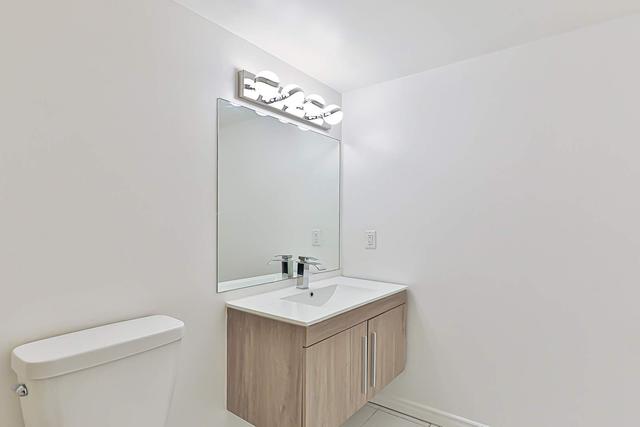 633 - 600 Fleet St, Condo with 0 bedrooms, 1 bathrooms and 0 parking in Toronto ON | Image 4