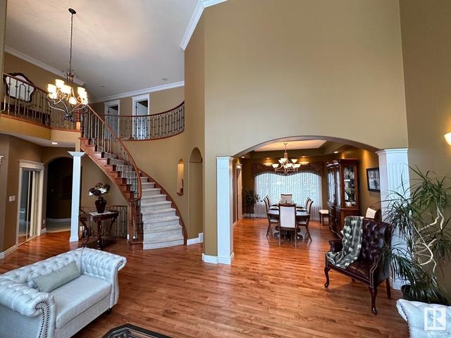 20 Stoneshire Mr, House detached with 5 bedrooms, 4 bathrooms and null parking in Spruce Grove AB | Image 15