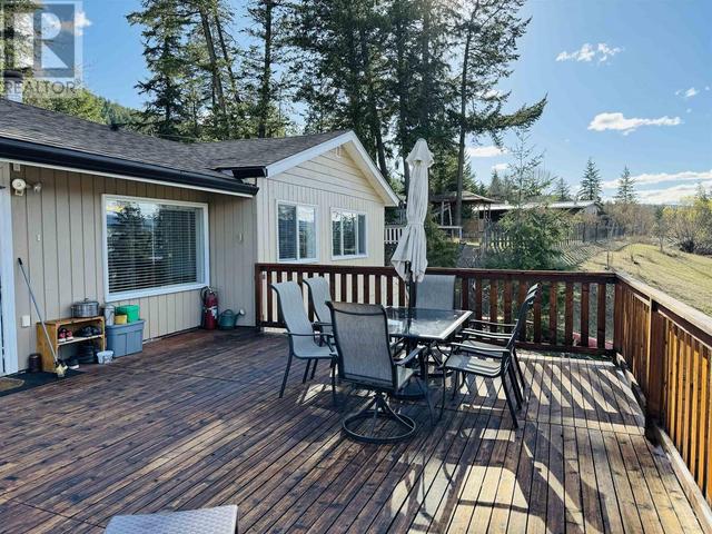1715 Renner Road, House detached with 3 bedrooms, 2 bathrooms and null parking in Williams Lake BC | Image 30