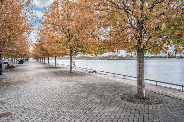 937 - 15 Merchants' Wharf, Condo with 1 bedrooms, 1 bathrooms and 0 parking in Toronto ON | Image 10