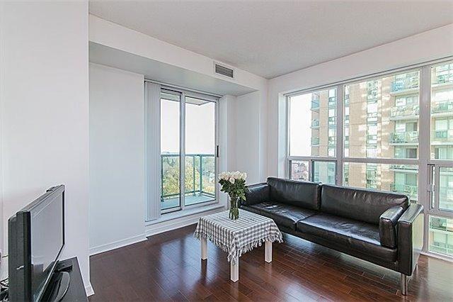1002 - 26 Olive Ave, Condo with 2 bedrooms, 2 bathrooms and 1 parking in Toronto ON | Image 7