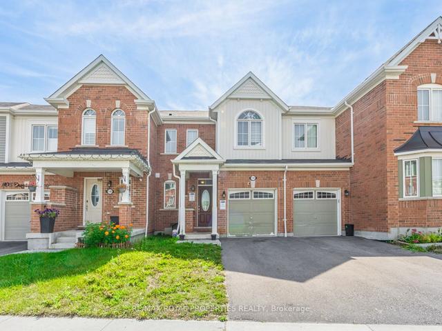 1103 Dragonfly Ave, Pickering, ON, L1X0G2 | Card Image