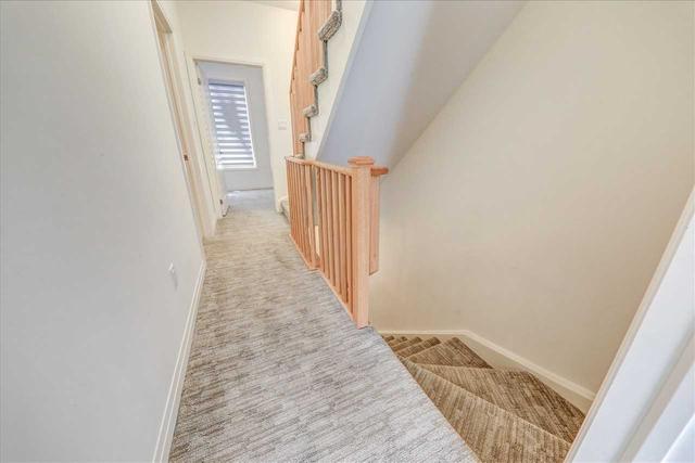 10 - 1365 Neilson Rd, Townhouse with 3 bedrooms, 3 bathrooms and 1 parking in Toronto ON | Image 10