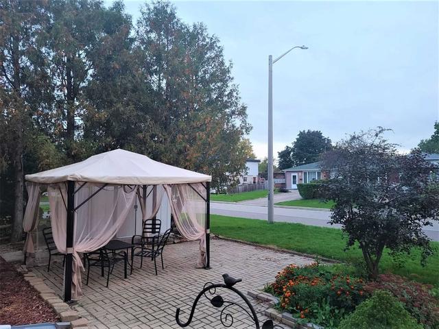 21 Danesbury Cres, House semidetached with 4 bedrooms, 3 bathrooms and 6 parking in Brampton ON | Image 29
