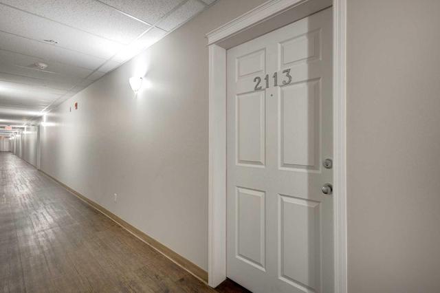 2113 - 43 Country Village Lane Ne, Condo with 1 bedrooms, 1 bathrooms and 1 parking in Calgary AB | Image 24