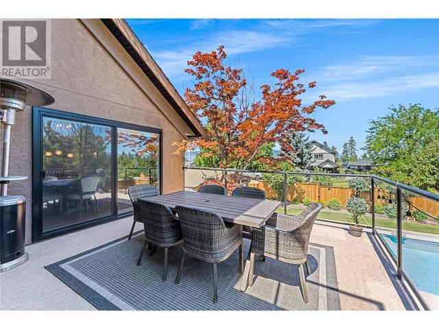 5327 Hedeman Court, House detached with 6 bedrooms, 3 bathrooms and 8 parking in Kelowna BC | Image 12