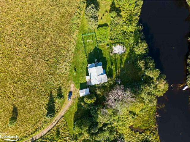 365 North Pickerel Lake Road, House detached with 2 bedrooms, 1 bathrooms and 4 parking in Armour ON | Image 7