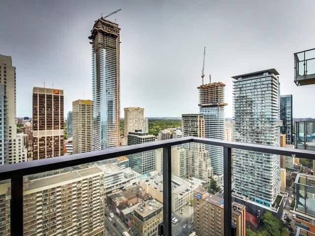 Lph3407 - 75 St Nicholas St, Condo with 2 bedrooms, 2 bathrooms and 1 parking in Toronto ON | Image 14