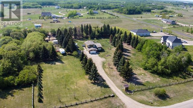 441058 Rge Rd 65, House detached with 5 bedrooms, 3 bathrooms and 8 parking in Wainwright No. 61 AB | Image 33