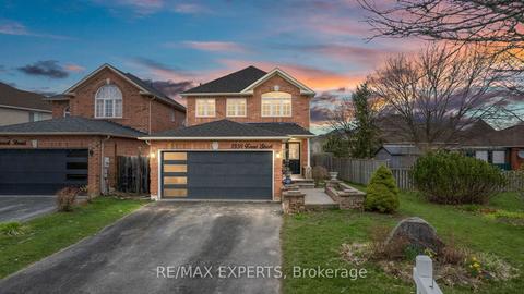 1356 Forest St, Innisfil, ON, L9S4Y4 | Card Image