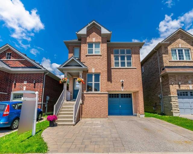 5 Hare Farm Gate, House detached with 3 bedrooms, 3 bathrooms and 4 parking in Whitchurch Stouffville ON | Image 1
