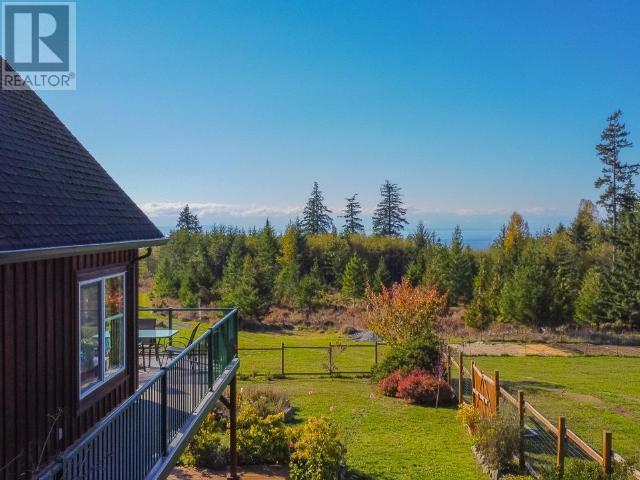 6268 Shelter Point Road, House detached with 3 bedrooms, 2 bathrooms and null parking in Powell River D BC | Image 8