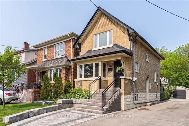 95 Eleventh St, House detached with 2 bedrooms, 2 bathrooms and 2 parking in Toronto ON | Image 34