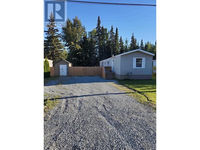 4918 Henrey Road, House other with 2 bedrooms, 2 bathrooms and null parking in Prince George BC | Image 14