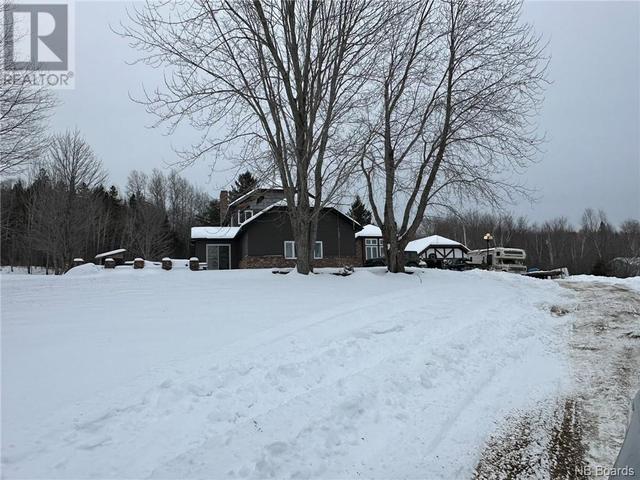 2771 Hwy 420, House detached with 3 bedrooms, 3 bathrooms and null parking in Southesk NB | Image 2
