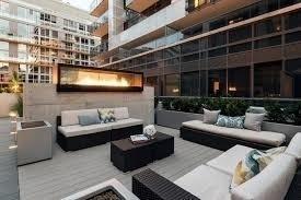 Lph15 - 1030 King St W, Condo with 1 bedrooms, 1 bathrooms and null parking in Toronto ON | Image 9