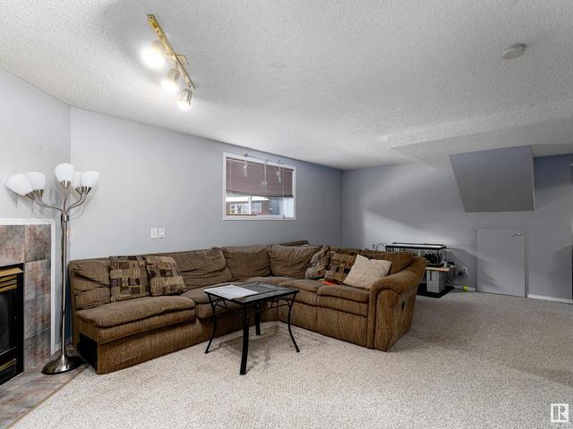835 Blacklock Wy Sw, House detached with 4 bedrooms, 2 bathrooms and null parking in Edmonton AB | Image 21
