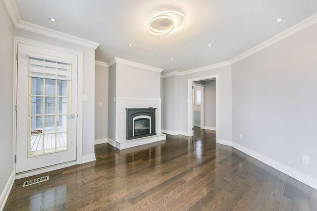 45 Broadleaf Rd, House detached with 4 bedrooms, 5 bathrooms and 8 parking in Toronto ON | Image 21
