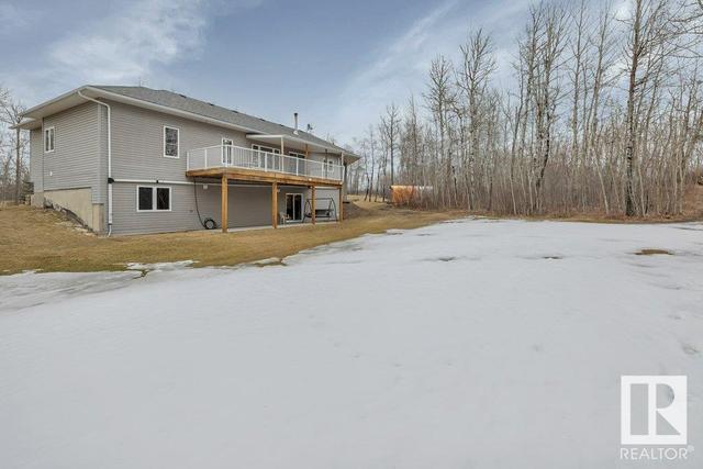30 - 50507 Rge Rd 233, House detached with 4 bedrooms, 3 bathrooms and 8 parking in Leduc County AB | Image 61