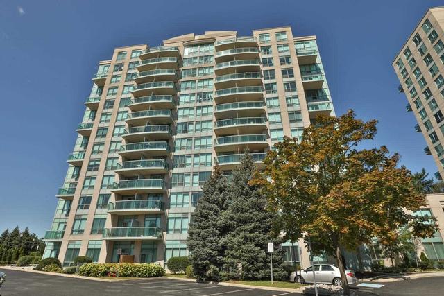 202 - 2585 Erin Centre Blvd, Condo with 2 bedrooms, 2 bathrooms and 1 parking in Mississauga ON | Image 12
