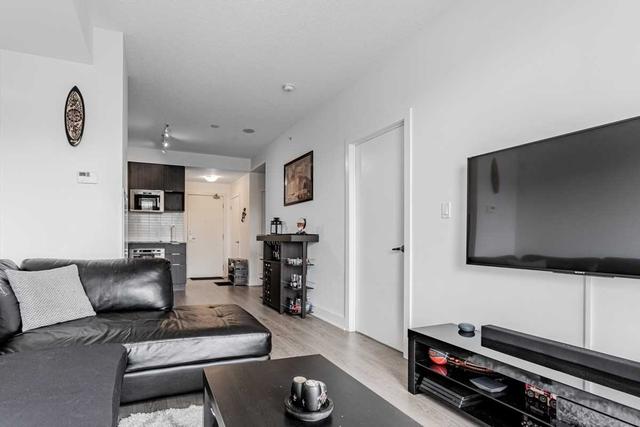 305 - 99 The Donway Dr W, Condo with 1 bedrooms, 2 bathrooms and 1 parking in Toronto ON | Image 22