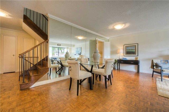 Th2 - 260 Heath St W, Townhouse with 2 bedrooms, 3 bathrooms and 1 parking in Toronto ON | Image 8