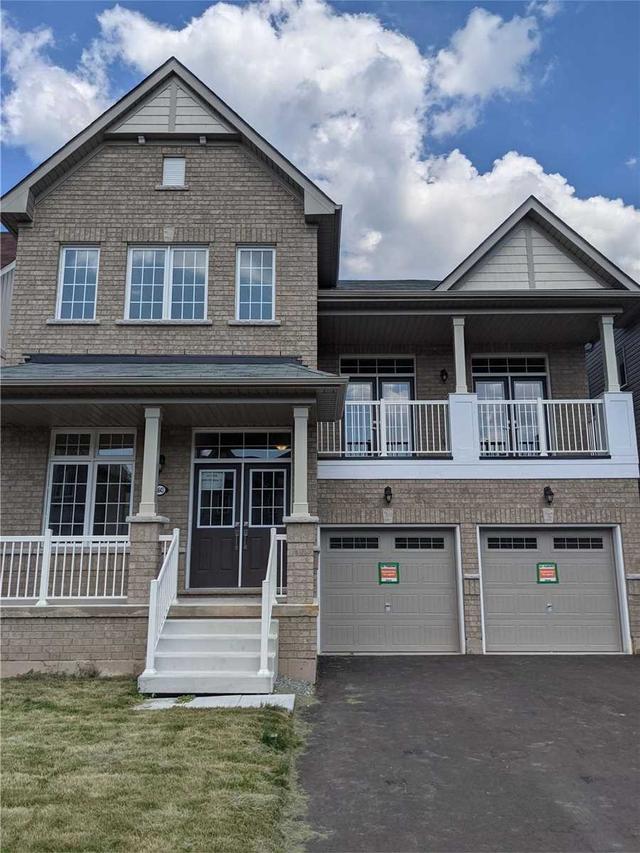 8643 Chickory Tr, House detached with 4 bedrooms, 3 bathrooms and 4 parking in Niagara Falls ON | Image 1