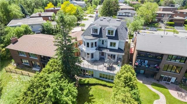 19 Brockington Cres, House detached with 6 bedrooms, 8 bathrooms and 4 parking in Toronto ON | Image 19