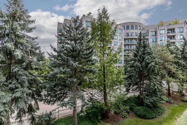 307 - 215 The Donway W, Condo with 2 bedrooms, 2 bathrooms and 1 parking in Toronto ON | Image 22
