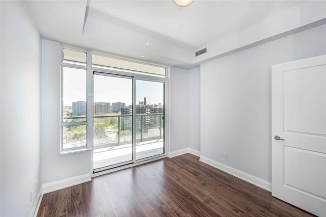 907 - 35 Fontenay Crt, Condo with 2 bedrooms, 2 bathrooms and 1 parking in Toronto ON | Image 8