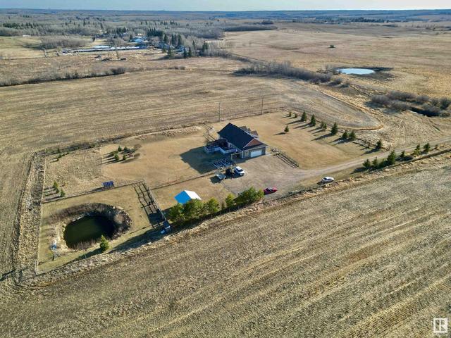 57023 Rge Rd 231, House detached with 4 bedrooms, 3 bathrooms and null parking in Sturgeon County AB | Image 63
