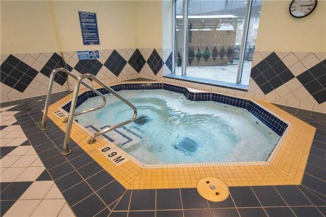 1000 - 38 Elm St, Condo with 1 bedrooms, 1 bathrooms and 1 parking in Toronto ON | Image 14