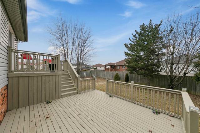 11197 Ancona Cres, House detached with 3 bedrooms, 3 bathrooms and 8 parking in Windsor ON | Image 26