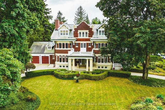93 Salisbury Ave, House detached with 7 bedrooms, 6 bathrooms and 14 parking in Cambridge ON | Image 1